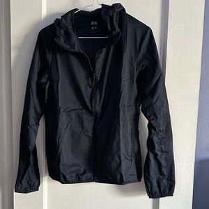 Uniqlo Navy Women's Top